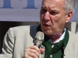 Familienfest der FPOE am 12.04.2025